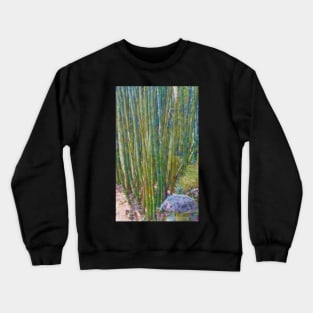Bamboo Crewneck Sweatshirt